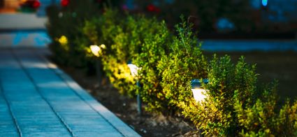 Titelbild Beleuchtungstechnik